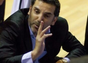 Talquino encabeza proyecto de Club que debuta en la LNB2