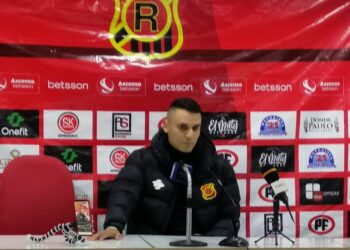 Cornejo: “No me arrepiento de lo que hago”