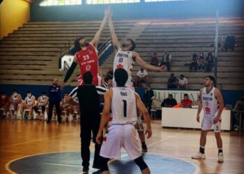 Liceo de Curicó volvió a los abrazos y llegó a dos victorias consecutivas