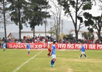 Pleitos de Copa Regional sufrieron variantes en sus programaciones