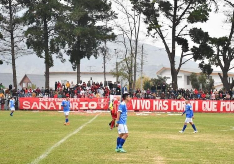Pleitos de Copa Regional sufrieron variantes en sus programaciones