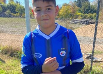 Fútbol amateur se pone camiseta de la solidaridad para apoyar a Lucas