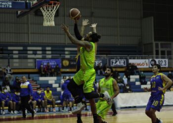 Truenos tendrá una doble jornada de local