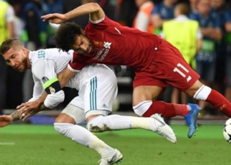 Real y Liverpool van por la Orejona