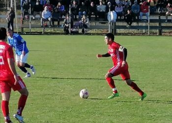 Sorteo dejó cocinadas las llaves de la cuarta ronda de la Copa de Campeones