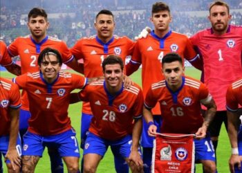 Sanjavierino se sube al avión de la Roja que viaja a Asia