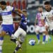 Colo Colo y la UC ya tienen rivales en la Copa Sudamericana