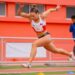 Atleta maulina se encuentra en gira mundial representando al país
