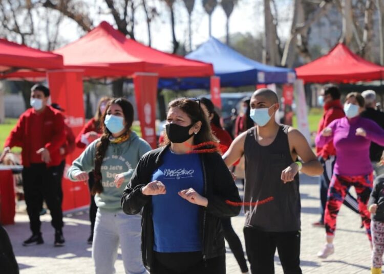 Mes de la mamá terminará con corrida y Alameda para todos