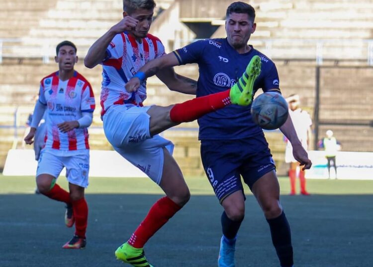 Hinchas linarenses ya pueden adquirir sus entradas para pleito del fin de semana