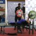 Hualañecino clasificó a Panamericano de Parapowerlifting en Estados Unidos