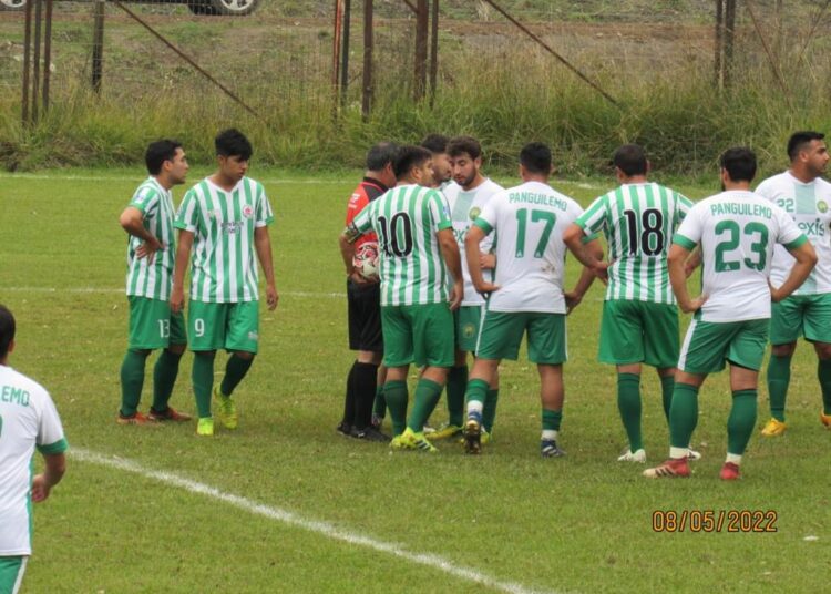 La competencia del Canal Rural entra en su recta final