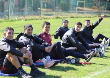 En Rangers ya piensan en su revancha con su gente