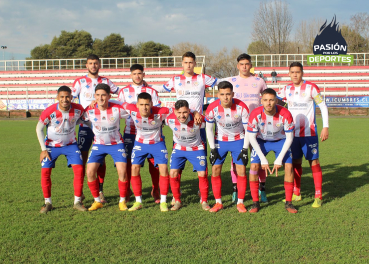 El “Depo” se hizo respetar en  casa y es más líder que nunca