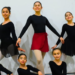 Academia de ballet de Talca viajará a competencia internacional