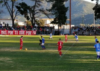 Zona norte ya supo de su primer finalista de la Copa Regional