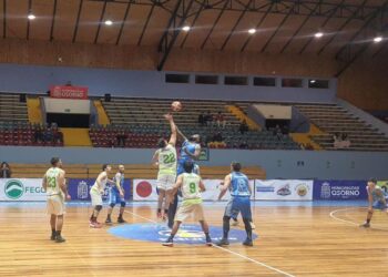 Truenos batalló en nuevo revés en el sur del país