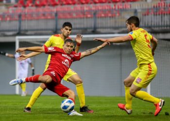 Independiente de Cauquenes continúa sorprendiendo en Copa Chile