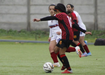 Rojinegras esperan seguir en  racha en el torneo de Ascenso