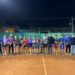 Tenistas marcarán presencia en certamen a nivel país