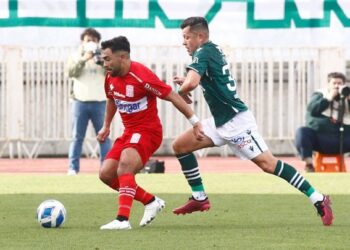 El “Curi” sufrió más de la cuenta, pero avanzó en Copa Chile