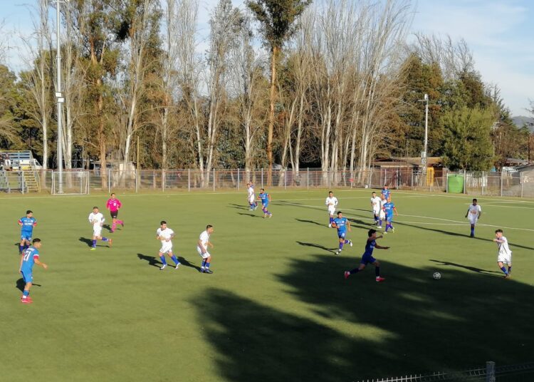 Zona norte conoció los cruces de semifinales de la Copa Regional