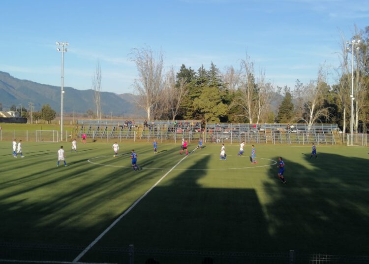 Listos los cuatro semifinalistas de la Copa Regional de la zona norte