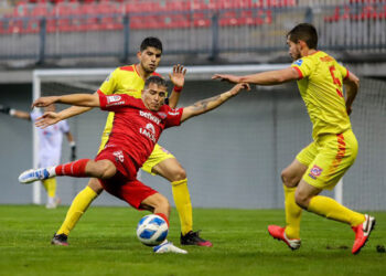 Independiente de Cauquenes va por la hazaña en Copa Chile