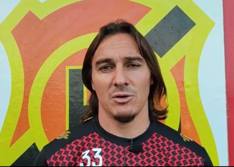 Marcos Sebastián Pol: “El objetivo de pelear el ascenso está siempre en este equipo”