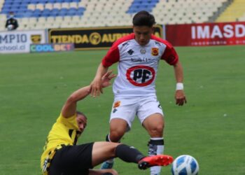 El Rojinegro ya tiene día y hora  para el reestreno en la “B”