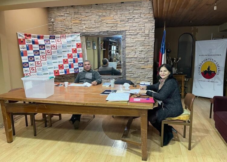 Este sábado se conocerá al nuevo presidente del Deportivo Español