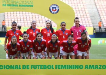Te invitamos a participar de las entradas al duelo de la Roja femenina en Curicó
