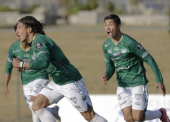 Rangers aseguró el fichaje de un defensor para la segunda rueda