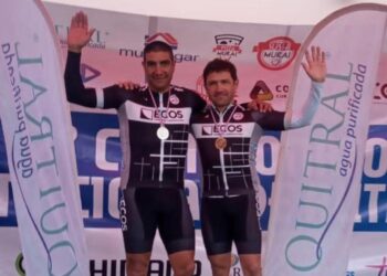 Maulinos dirán presente en Mundial de ciclismo máster