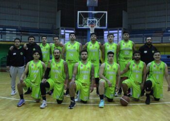 Truenos ganó y se ilusiona con llegar a play offs