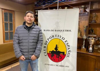 Rodrigo Adasme: “Es fundamental encantar nuevamente a la gente”