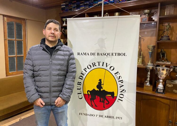 Rodrigo Adasme: “Es fundamental encantar nuevamente a la gente”