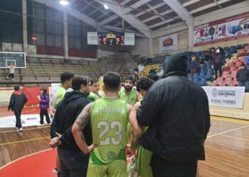 Truenos regresa al rectángulo de juego en jornada de martes