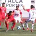 Verdugo de Rangers en Copa Chile tendrá actividad este sábado