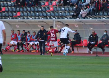 Felipe Cornejo analizó primera rueda y lo que viene