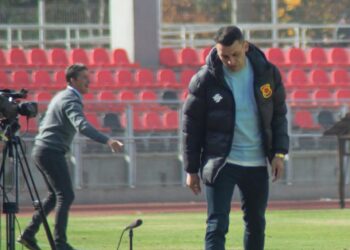 Cornejo finalmente podrá dirigir ante Puerto Montt