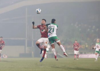 Rangers empató y terminó su actuación en la primera rueda de la “B”