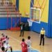 Un mermado Liceo cayó en este sábado de básquetbol