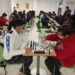 Torneo de ajedrez mantiene masiva respuesta en Talca