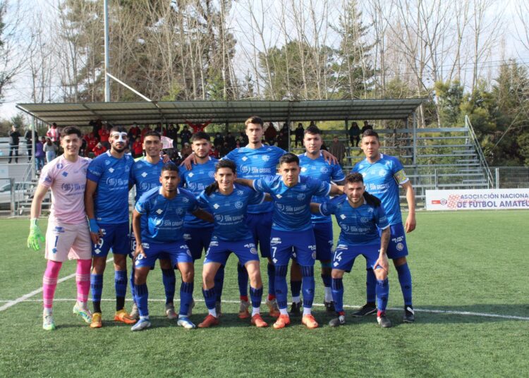 “Depo” sufrió primer traspié de la temporada