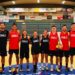 Roja 3×3 cayó en su debut del Mundial con maulino en cancha
