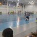 Curicó Unido perdió y descendió en el futsal de la ANFP