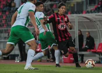 Ex central de Rangers podría volver a potenciar al Club