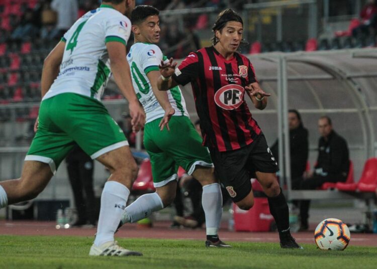 Ex central de Rangers podría volver a potenciar al Club