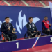 Tenimesista paralímpico maulino logró su mejor ránking mundial